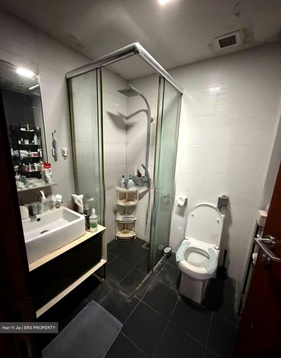 Vibes@Upper Serangoon (D19), Apartment #570592001